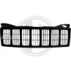 CHRYS 5JF941X8AE Radiator Grille